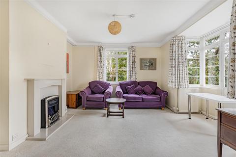3 bedroom apartment for sale, Grange Road, Cambridge CB3