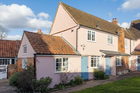 undefined, High Street, Hadleigh, IP7