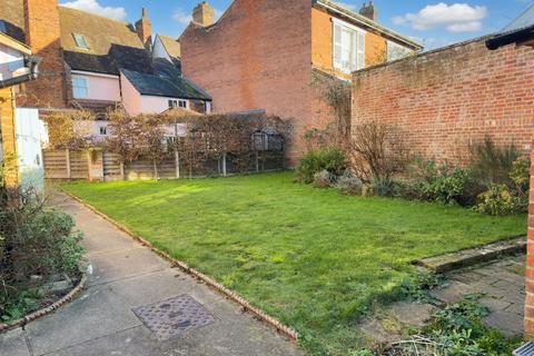 undefined, High Street, Hadleigh, IP7