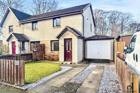 undefined, Ferntower Place, Inverness IV2