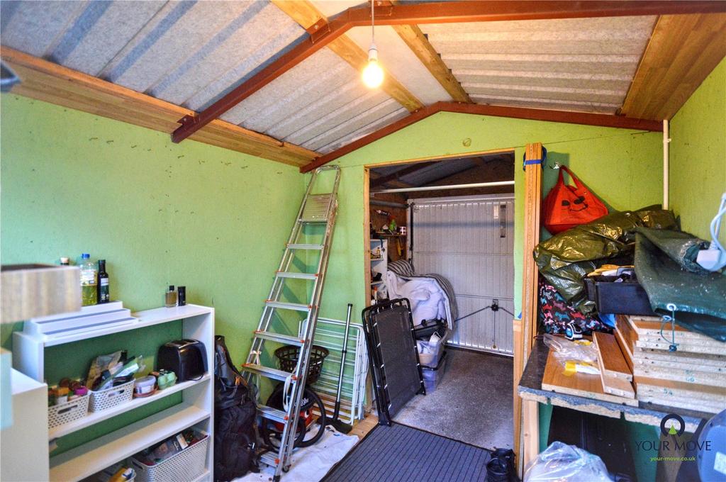 Outhouse