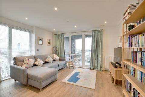 1 bedroom apartment for sale, Bowspirit Apartments, Creekside, Deptford, London, SE8