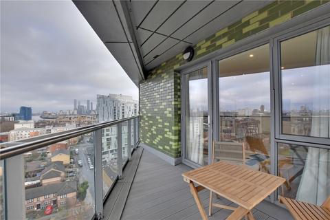 1 bedroom apartment for sale, Bowspirit Apartments, Creekside, Deptford, London, SE8