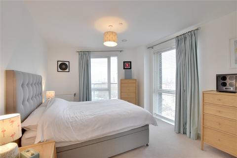 1 bedroom apartment for sale, Bowspirit Apartments, Creekside, Deptford, London, SE8