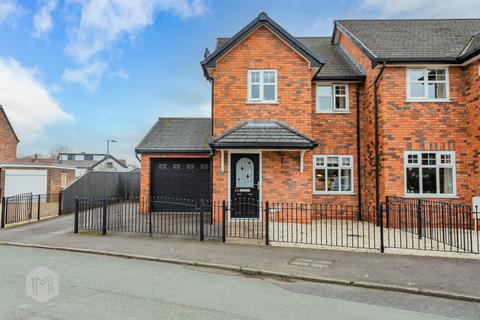 undefined, Hampson Avenue, Culcheth, Warrington, Cheshire, WA3 5RX