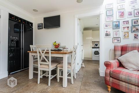 undefined, Hampson Avenue, Culcheth, Warrington, Cheshire, WA3 5RX