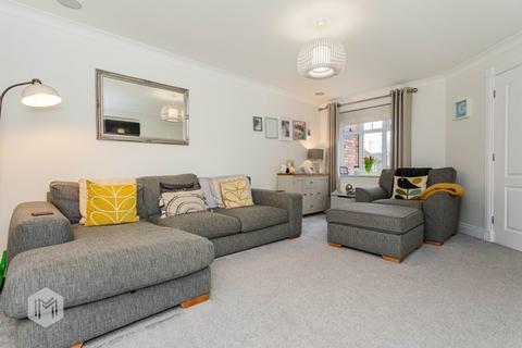 undefined, Hampson Avenue, Culcheth, Warrington, Cheshire, WA3 5RX