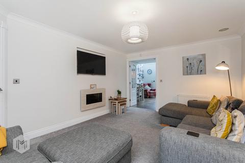 undefined, Hampson Avenue, Culcheth, Warrington, Cheshire, WA3 5RX