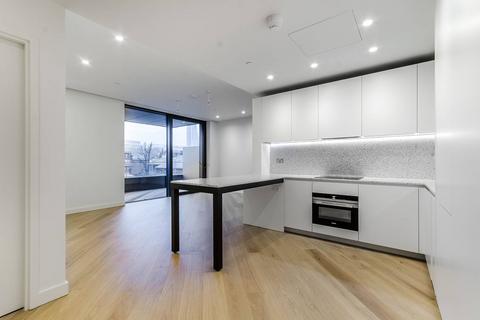 1 bedroom flat to rent, White CIty, White City, London, W12