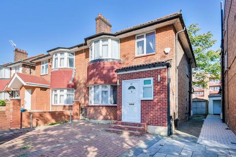 4 bedroom house for sale, Bowes Road, East Acton, London, W3