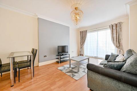 undefined, Bowes Road, East Acton, London, W3
