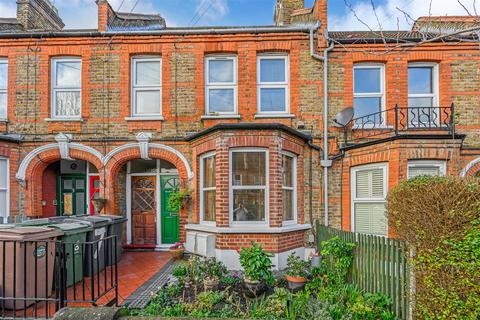 Diana Road, London