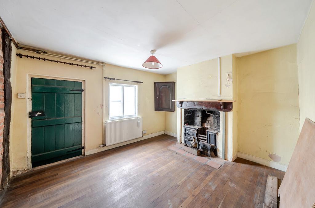 Sitting room