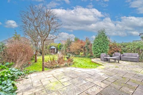 3 bedroom detached house for sale, Highfield Lane, Chesterfield S41