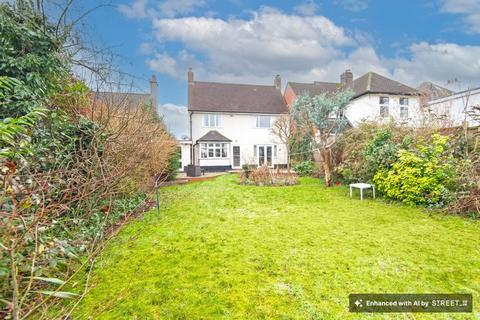 3 bedroom detached house for sale, Highfield Lane, Chesterfield S41