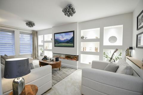 5 bedroom semi-detached house for sale, Grange Road, Eccles, M30