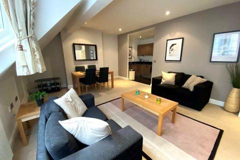 undefined, Temple Street, Birmingham, West Midlands, B2