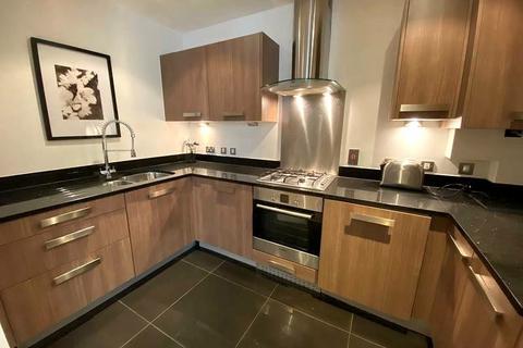 undefined, Temple Street, Birmingham, West Midlands, B2