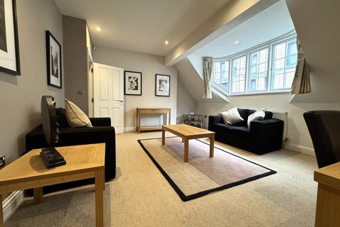 undefined, Temple Street, Birmingham, West Midlands, B2