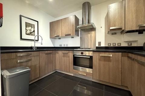 undefined, Temple Street, Birmingham, West Midlands, B2