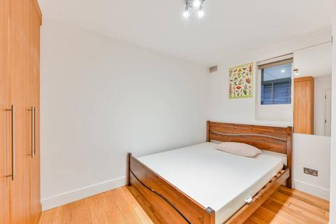 2 bedroom flat to rent, George Street, Marylebone, London, W1U