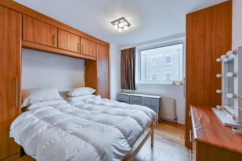 George Street, Marylebone, London, W1U