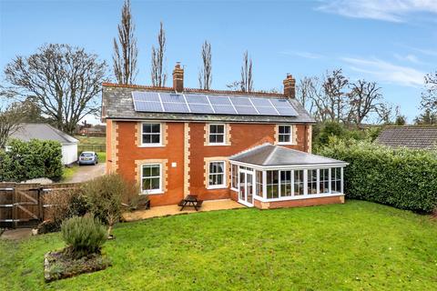 4 bedroom detached house for sale, Coombelake, Ottery St. Mary, Devon, EX11