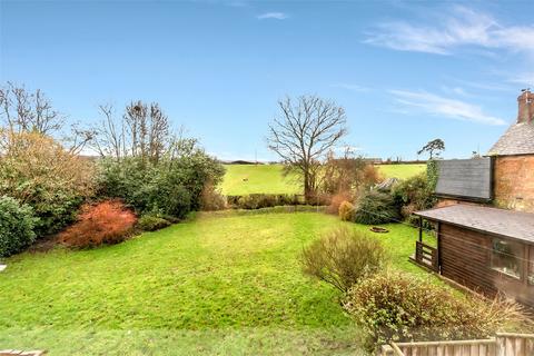 4 bedroom detached house for sale, Coombelake, Ottery St. Mary, Devon, EX11