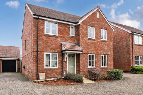 Baddesley Close, North Baddesley, Southampton, Hampshire, SO52
