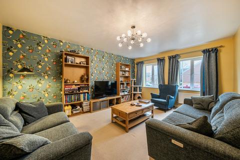 4 bedroom detached house for sale, Baddesley Close, North Baddesley, Southampton, Hampshire, SO52
