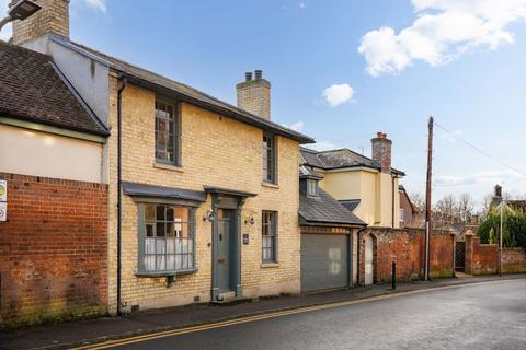 undefined, Park Lane, Saffron Walden