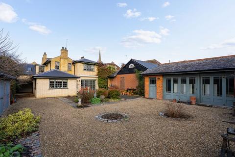 undefined, Park Lane, Saffron Walden