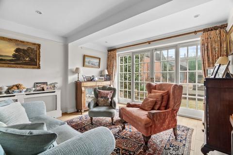 4 bedroom detached house for sale, Park Lane, Saffron Walden