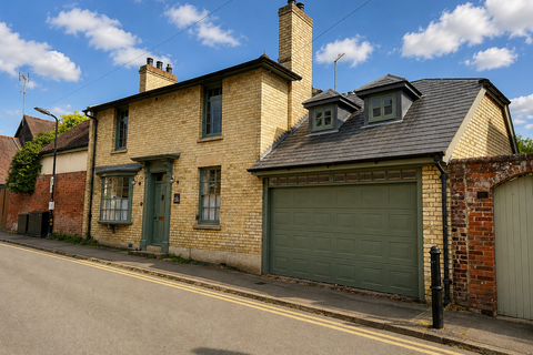4 bedroom detached house for sale, Park Lane, Saffron Walden