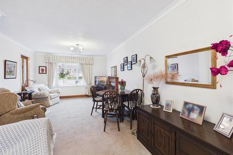 undefined, Holme Hall Crescent, Chesterfield
