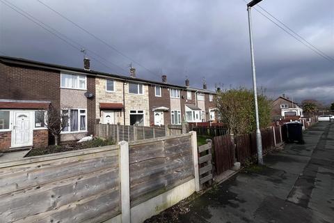 3 bedroom house to rent, Marton Way, Handforth, Wilmslow