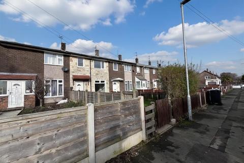 undefined, Marton Way, Handforth, Wilmslow