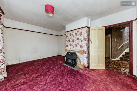 3 bedroom semi-detached house for sale, Frank Bott Avenue, Crewe, Cheshire, CW1