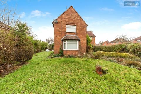 3 bedroom semi-detached house for sale, Frank Bott Avenue, Crewe, Cheshire, CW1