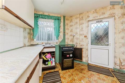 3 bedroom semi-detached house for sale, Frank Bott Avenue, Crewe, Cheshire, CW1