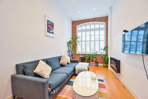 1 bedroom flat for sale, Queens Row, Elephant and Castle, SE17
