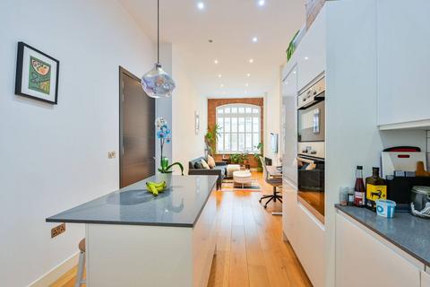 1 bedroom flat for sale, Queens Row, Elephant and Castle, SE17