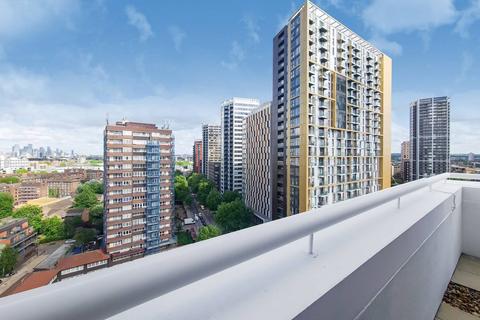 3 bedroom flat for sale, Newington Causeway, Elephant and Castle, London, SE1