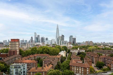 3 bedroom flat for sale, Newington Causeway, Elephant and Castle, London, SE1