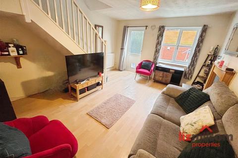 undefined, Silkstone Close, Swadlincote DE11