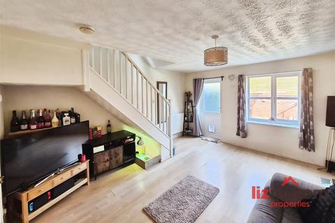 undefined, Silkstone Close, Swadlincote DE11