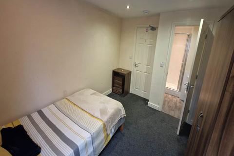 undefined, Milton Street, Derby,