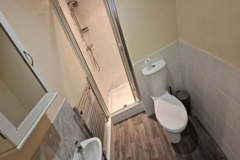 3 bedroom house share to rent, Milton Street, Derby,