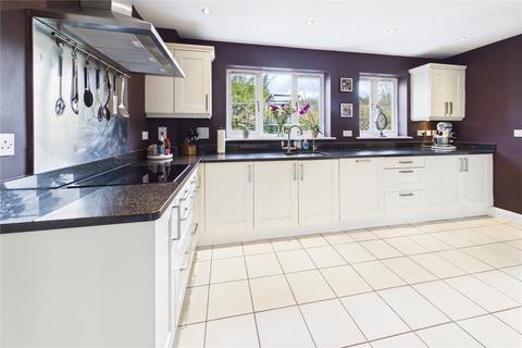 5 bedroom detached house for sale, Woodfield Close, Wash Water, Newbury, Berkshire, RG20