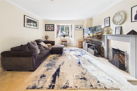 5 bedroom detached house for sale, Woodfield Close, Wash Water, Newbury, Berkshire, RG20